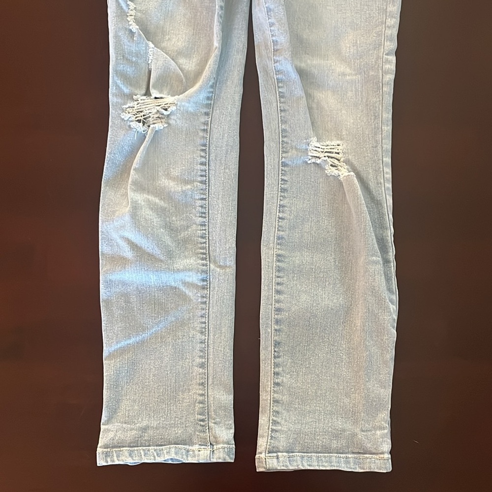 D Jeans Size 6 - Picture 3 of 8